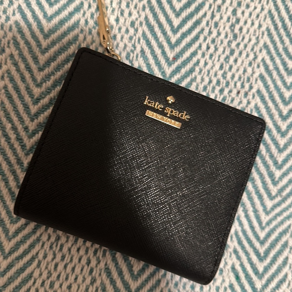 Kate spade wallet